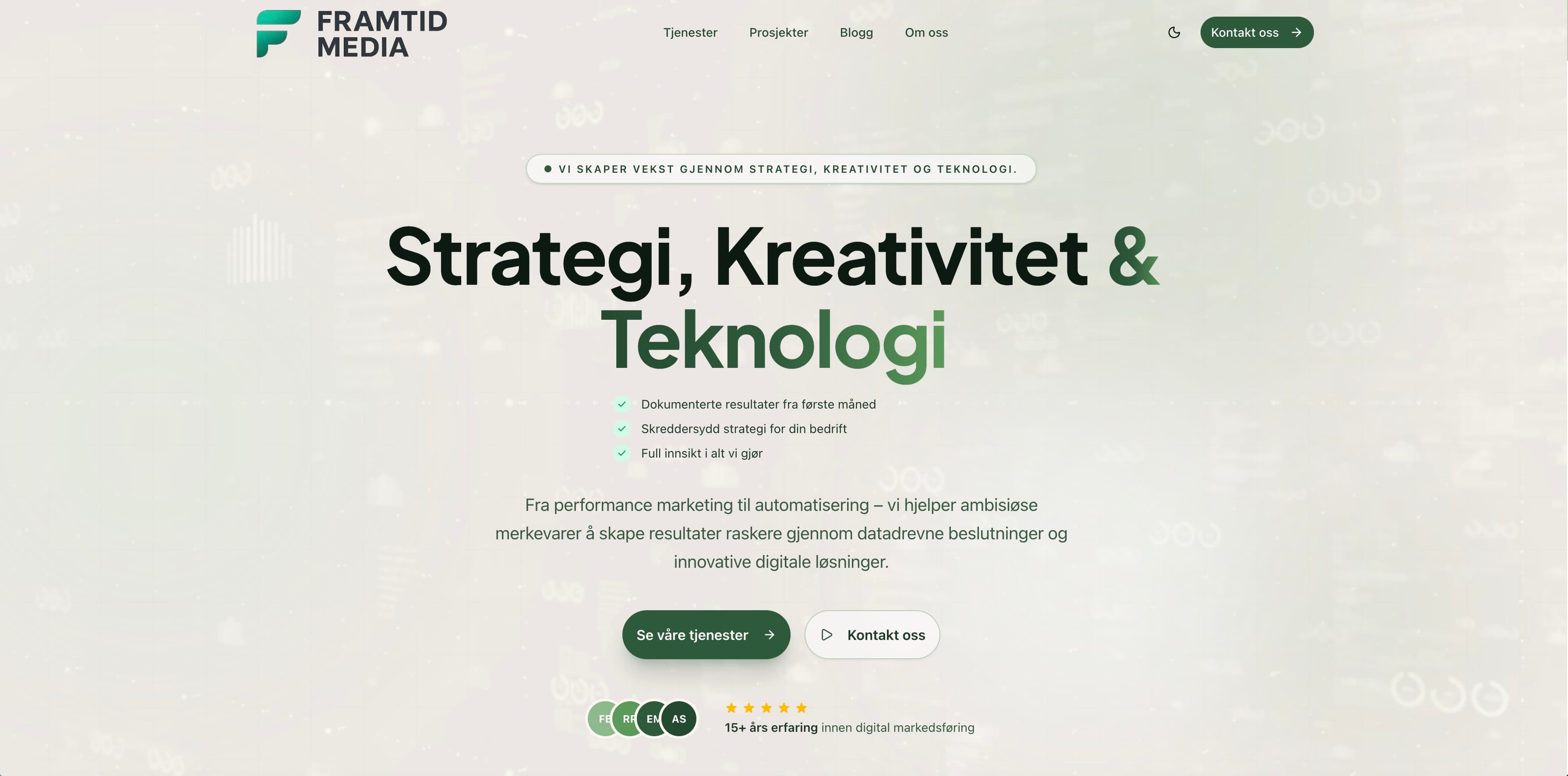 Framtid Media